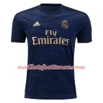 Maillot/Tenue Real Madrid Exterieur 2019/2020